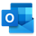 Logótipo do Outlook.