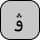 U+06CB ARABIC LETTER VE