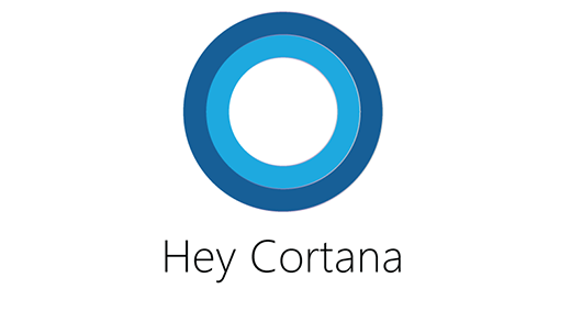 Hey Cortana!