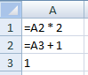 Evaluation Model 1