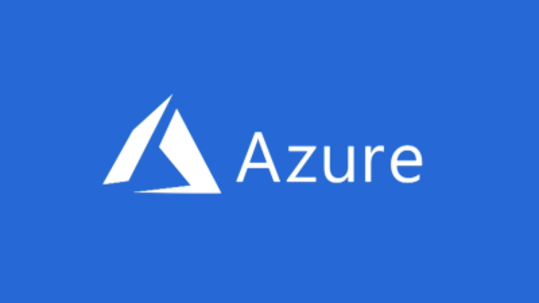 Azure icon