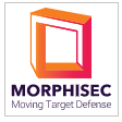 Morphisec logosu.