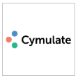 Cymulate 的徽标。