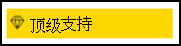 显示Intune管理中心中“首要支持”选项的屏幕截图。