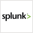 Splunk 的標誌。