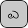 U+0C8E KANNADA LETTER E