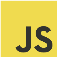 JavaScript 圖示